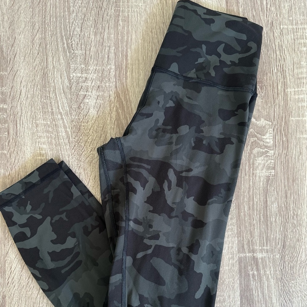 Lululemon Align Leggings